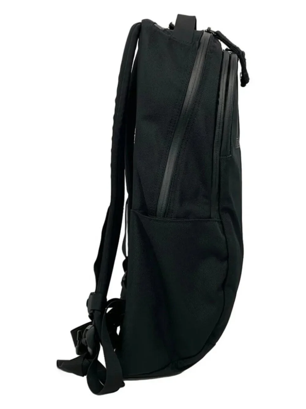 KELTY Black Nylon Backpack